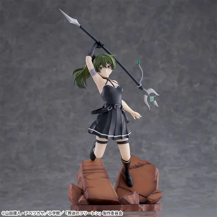Frieren Beyond Journey’s End – Figurine Übel | Luminasta