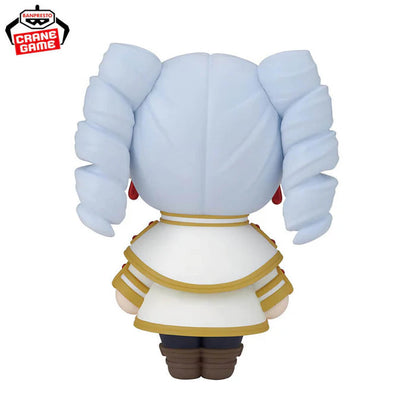 FRIEREN BEYOND JOURNEY'S END – Figurine Frieren Big Sofvimates (It Turned Into Vertical Curls) Banpresto