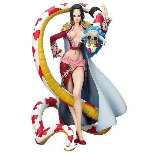 One Piece SQ Qualité Spéciale Boa Hancock MangaSphere
