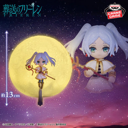 FRIEREN: Beyond Journey’s End – Figurine Frieren | Room Light Figure MangaSphere