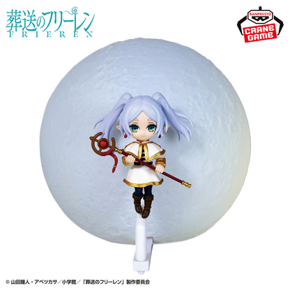 FRIEREN: Beyond Journey’s End – Figurine Frieren | Room Light Figure MangaSphere