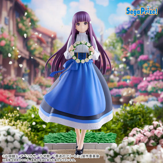 Frieren: Beyond Journey’s End – Figurine Fern | XStellar – At a Certain Festival Ver. MangaSphere