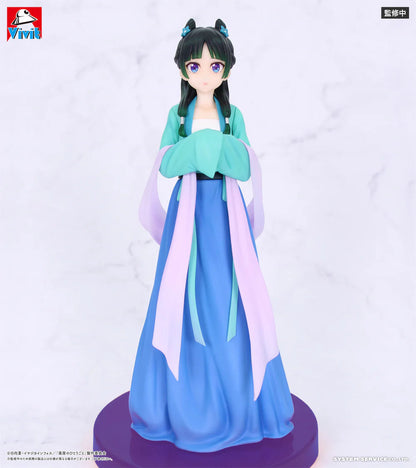 THE APOTHECARY DIARIES – Figurine Maomao Vivit Figure MangaSphere