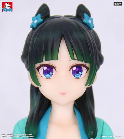 THE APOTHECARY DIARIES – Figurine Maomao Vivit Figure MangaSphere