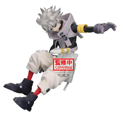 ONE PIECE - FIGURINE SHANKS GRANDISTA VER.1.5 MangaSphere