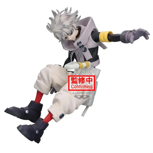 ONE PIECE - FIGURINE SHANKS GRANDISTA VER.1.5 MangaSphere