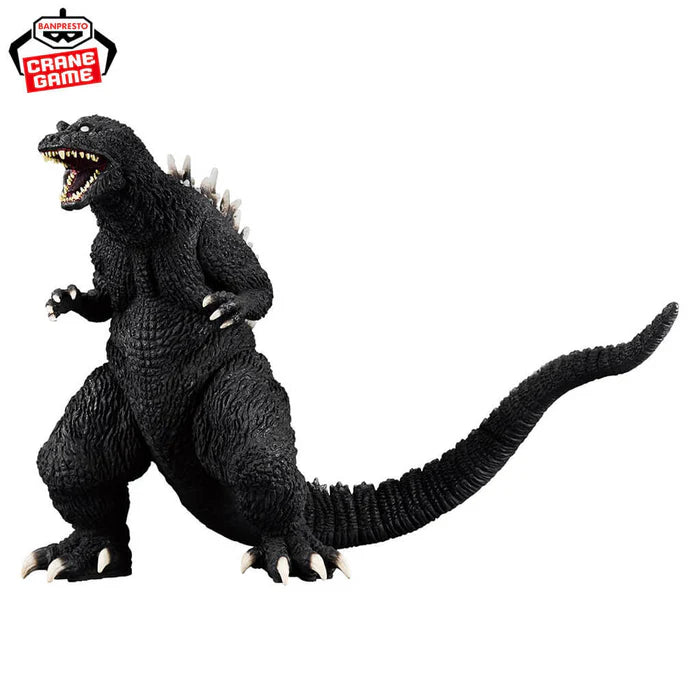 GODZILLA – Figurine Godzilla’s Roar (2001) Toho Monster Series MangaSphere