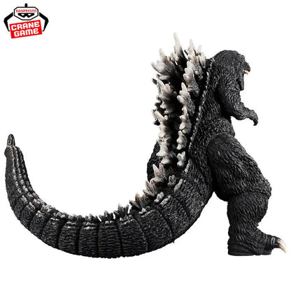 GODZILLA – Figurine Godzilla’s Roar (2001) Toho Monster Series MangaSphere