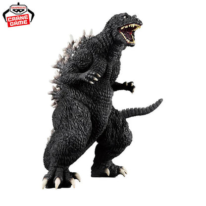 GODZILLA – Figurine Godzilla’s Roar (2001) Toho Monster Series MangaSphere