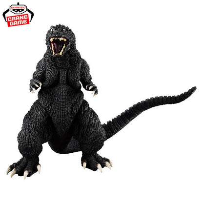 GODZILLA – Figurine Godzilla’s Roar (2001) Toho Monster Series MangaSphere