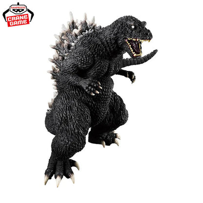 GODZILLA – Figurine Godzilla’s Roar (2001) Toho Monster Series MangaSphere