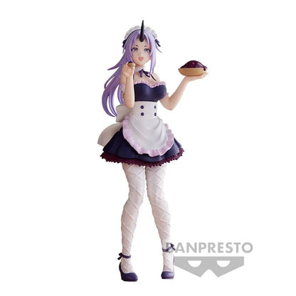 MOI QUAND JE ME RÉINCARNE EN SLIME – Figurine Shion Cooking Ver. MangaSphere