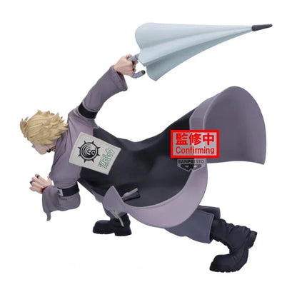 Gachiakuta – Enjin – Figurine Vibration Stars – Banpresto MangaSphere