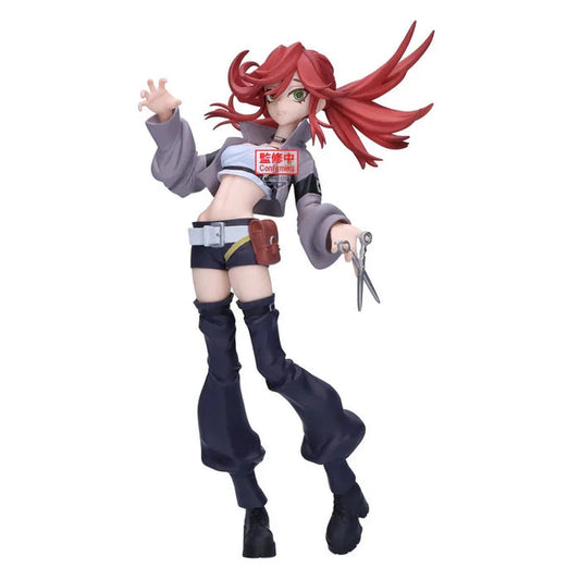 Gachiakuta – Riyo Reaper – Figurine Vibration Stars – Banpresto MangaSphere
