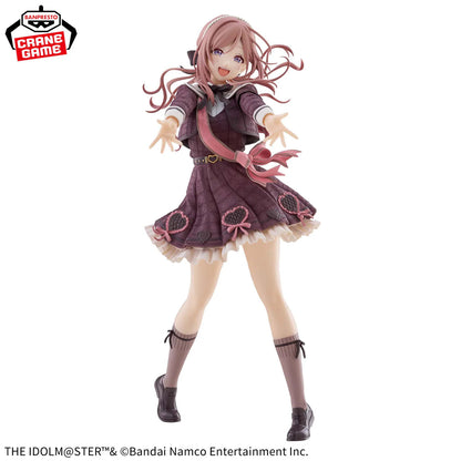 Gakuen iDOLM@STER – Figurine Rinami Himesaki | ESPRESTO MangaSphere