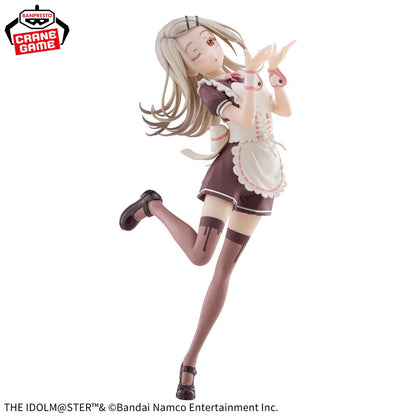 THE IDOLMASTER GAKUEN – Figurine Hiro Shinosawa Sweet Moment ESPRESTO Banpresto