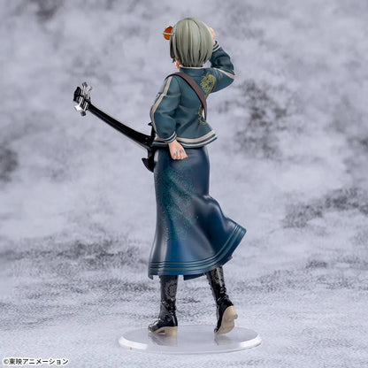 GIRLS BAND CRY – Figurine Rupa XStellar SEGA