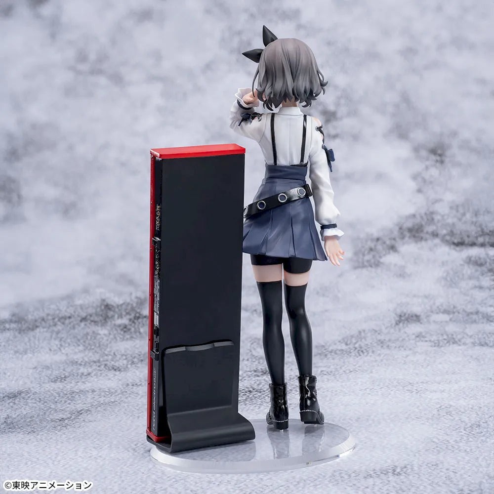GIRLS BAND CRY – Figurine Tomo Ebizuka XStellar SEGA