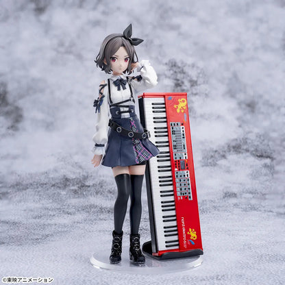 GIRLS BAND CRY – Figurine Tomo Ebizuka XStellar SEGA