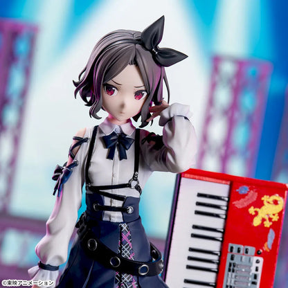 GIRLS BAND CRY – Figurine Tomo Ebizuka XStellar SEGA