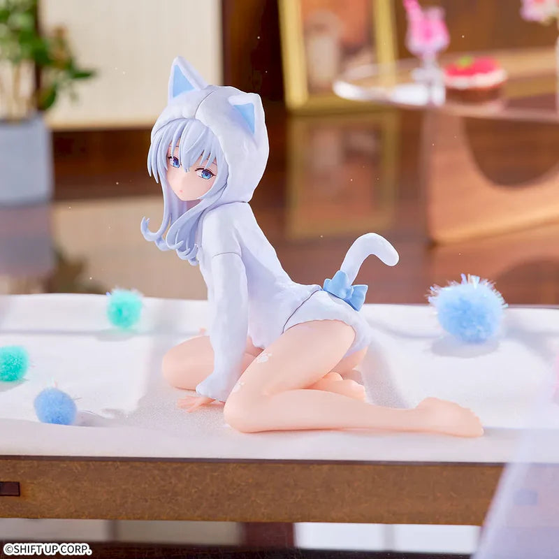 GODDESS OF VICTORY: NIKKE – Figurine N102 Yumemirize MangaSphere