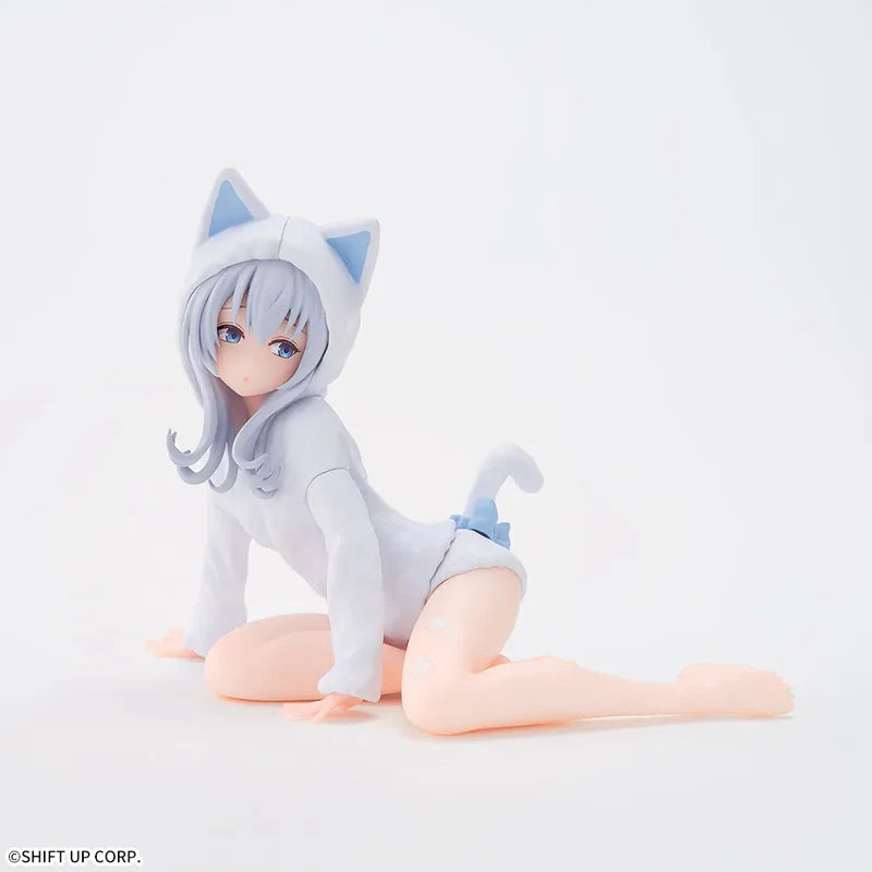 GODDESS OF VICTORY: NIKKE – Figurine N102 Yumemirize MangaSphere