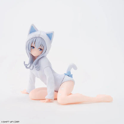 GODDESS OF VICTORY: NIKKE – Figurine N102 Yumemirize MangaSphere