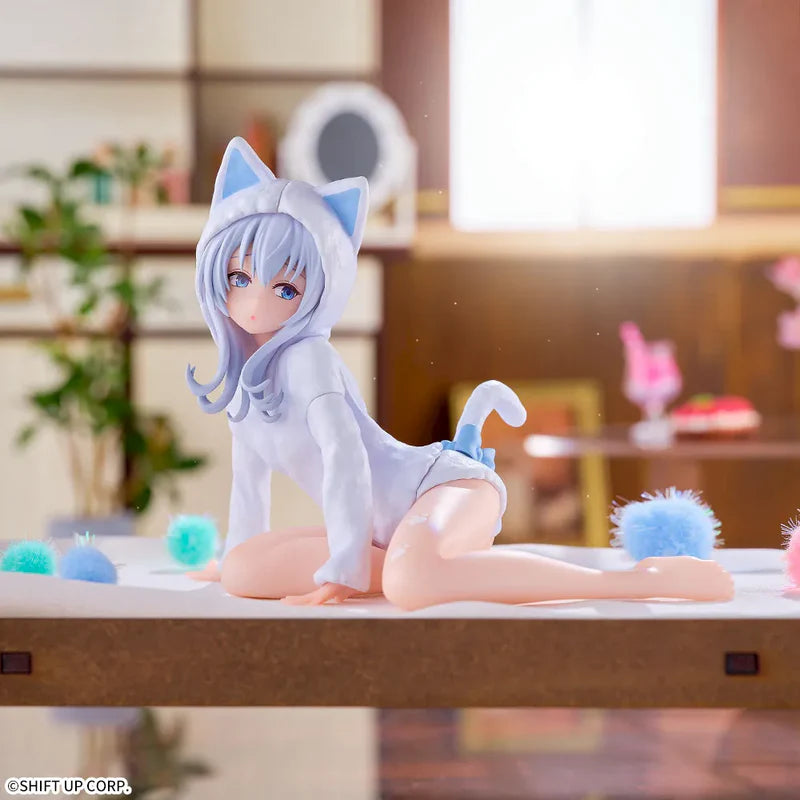 GODDESS OF VICTORY: NIKKE – Figurine N102 Yumemirize MangaSphere