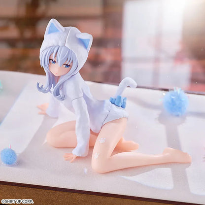 GODDESS OF VICTORY: NIKKE – Figurine N102 Yumemirize MangaSphere