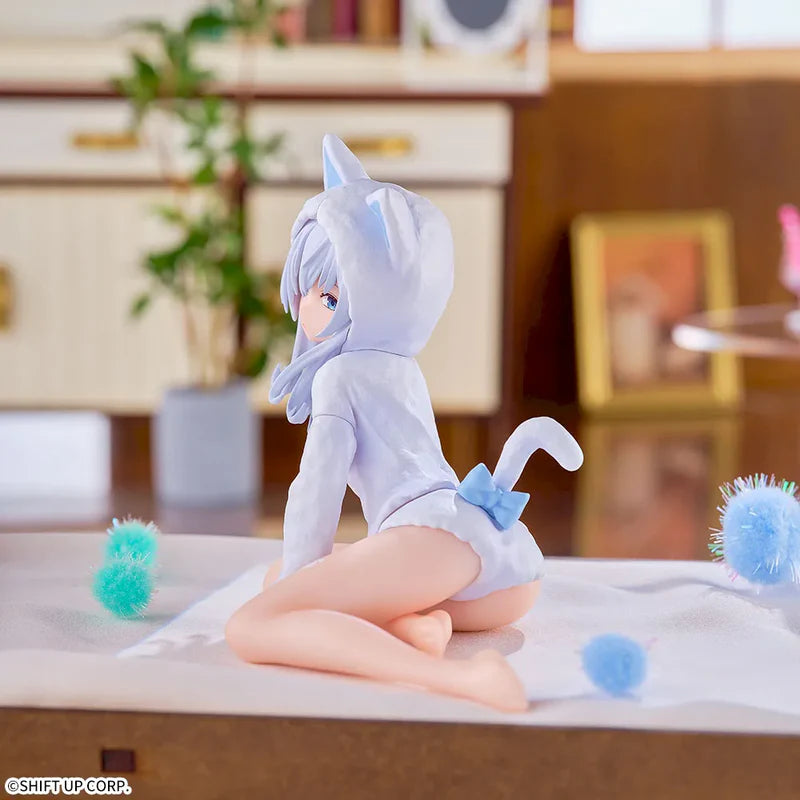 GODDESS OF VICTORY: NIKKE – Figurine N102 Yumemirize MangaSphere