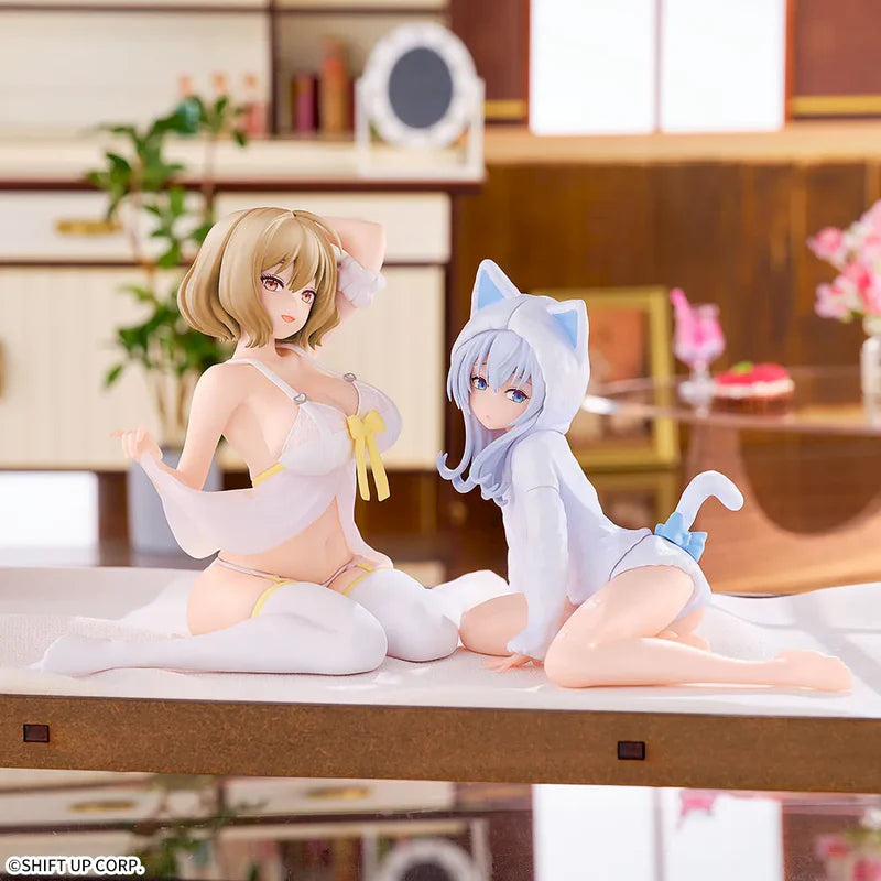 GODDESS OF VICTORY: NIKKE – Figurine N102 Yumemirize MangaSphere