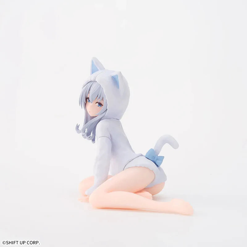 GODDESS OF VICTORY: NIKKE – Figurine N102 Yumemirize MangaSphere