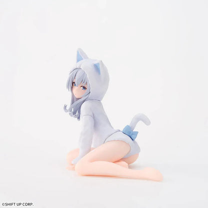 GODDESS OF VICTORY: NIKKE – Figurine N102 Yumemirize MangaSphere