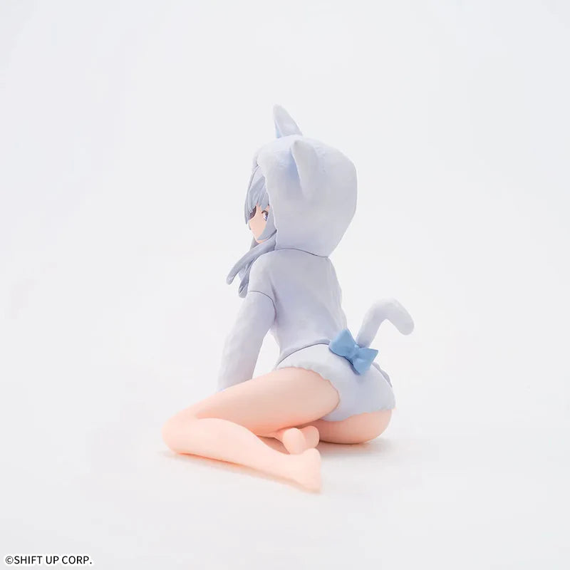 GODDESS OF VICTORY: NIKKE – Figurine N102 Yumemirize MangaSphere