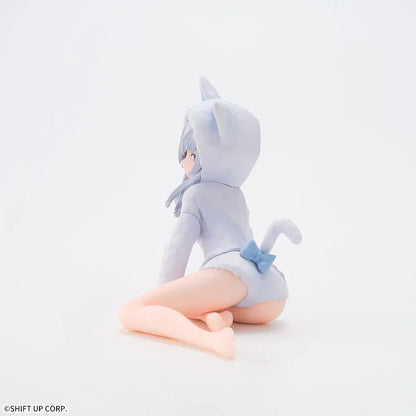 GODDESS OF VICTORY: NIKKE – Figurine N102 Yumemirize MangaSphere