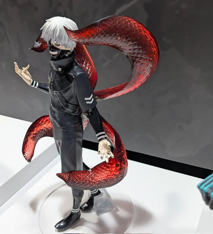 TOKYO GHOUL – Figurine Ken Kaneki II Grandista [Précommande Juin 2026] Banpresto