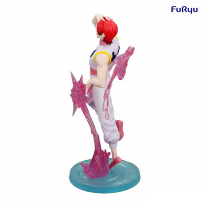 HUNTER × HUNTER – Figurine Hisoka Morow Exceed Creative FuRyu