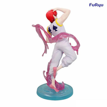 HUNTER × HUNTER – Figurine Hisoka Morow Exceed Creative FuRyu