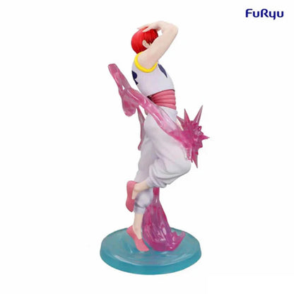 HUNTER × HUNTER – Figurine Hisoka Morow Exceed Creative FuRyu