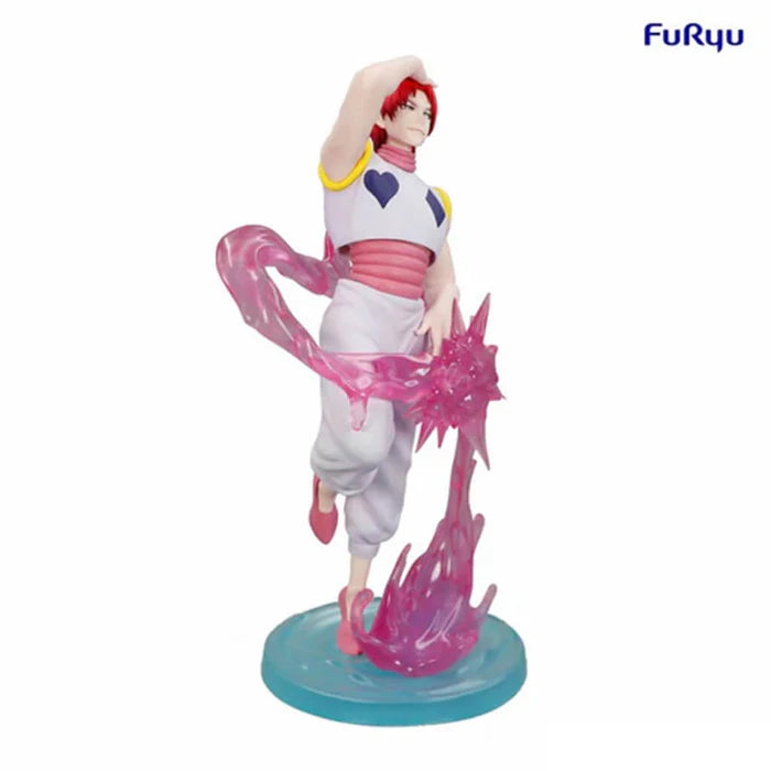 HUNTER × HUNTER – Figurine Hisoka Morow Exceed Creative FuRyu
