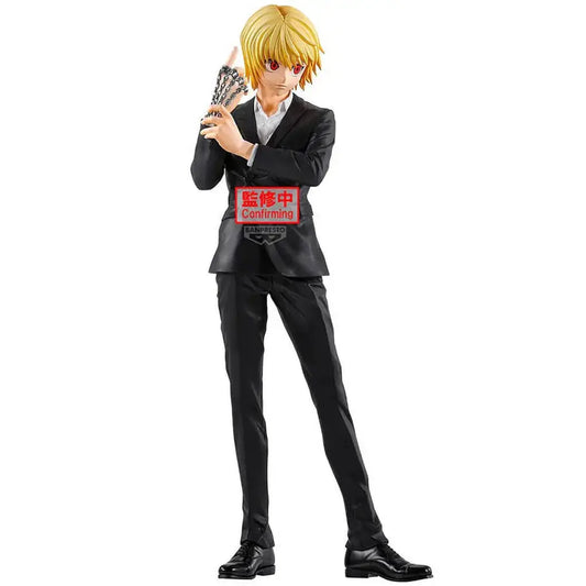 DEMON SLAYER - KIMETSU NO YAIBA - FIGURINE DOMA HYOKOFIG MangaSphere