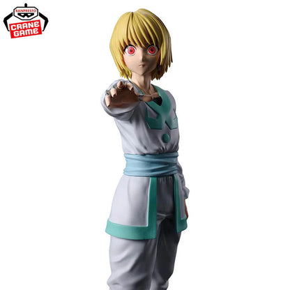HUNTER × HUNTER – Figurine Kurapika Hunting Archives Banpresto