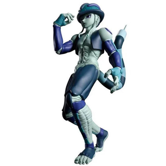 HUNTER × HUNTER – Figurine Meruem Grandista Banpresto