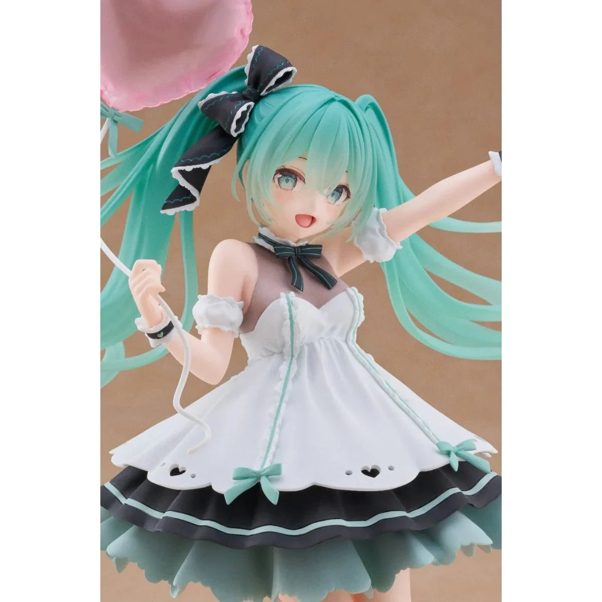 VOCALOID – Hatsune Miku – Figurine Artist MasterPiece+ Birthday 2025 Party MangaSphere