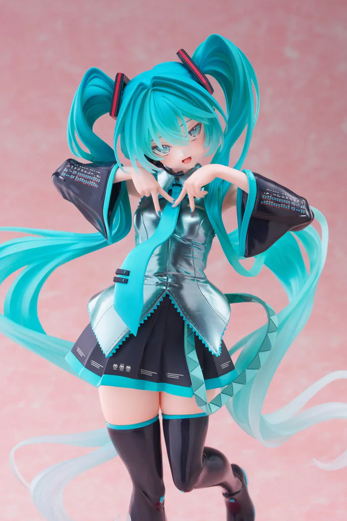 HATSUNE MIKU – Figurine Hatsune Miku T-most Figure Taito TAITO