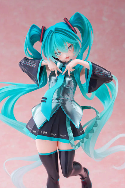 HATSUNE MIKU – Figurine Hatsune Miku T-most Figure Taito TAITO