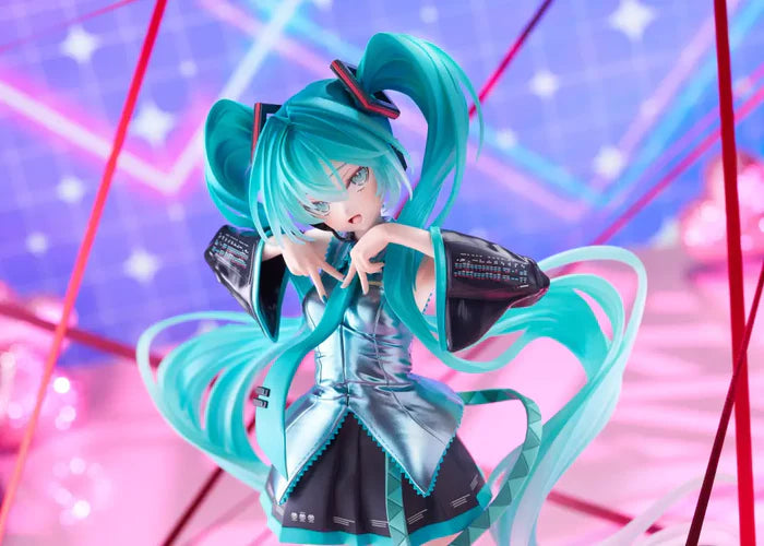HATSUNE MIKU – Figurine Hatsune Miku T-most Figure Taito TAITO