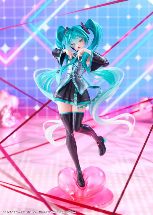 HATSUNE MIKU – Figurine Hatsune Miku T-most Figure Taito TAITO