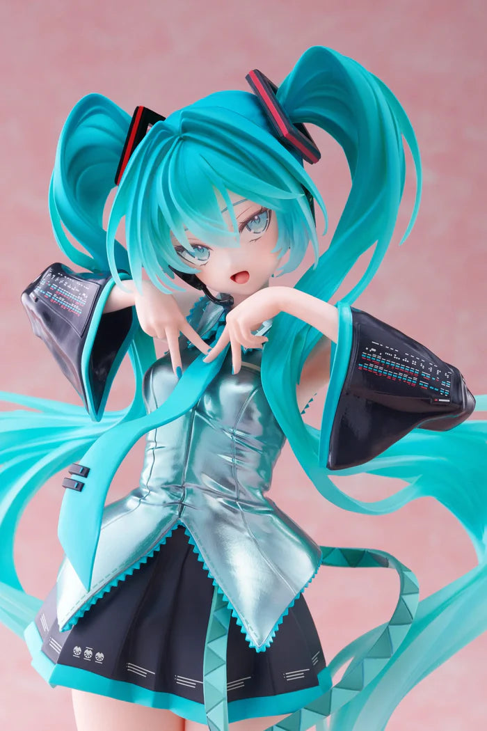 HATSUNE MIKU – Figurine Hatsune Miku T-most Figure Taito TAITO