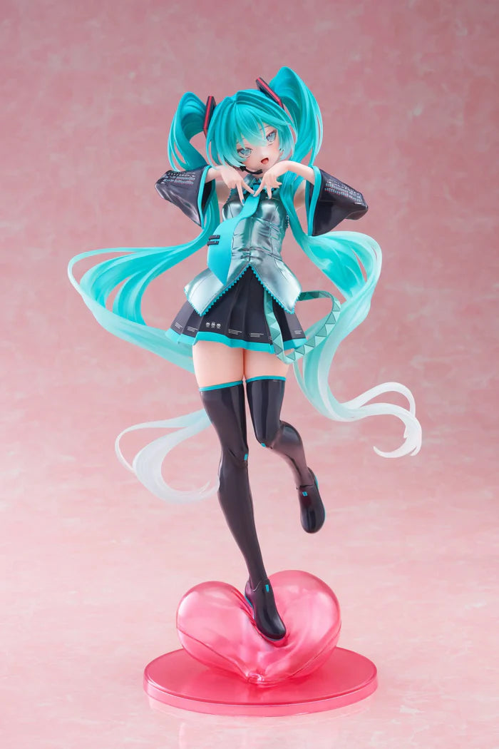 HATSUNE MIKU – Figurine Hatsune Miku T-most Figure Taito TAITO
